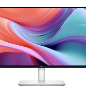 Dell 24 Plus 24"(23.8",wide) FHD iPS LED 顯示器 (灰白色) #S2425HSM